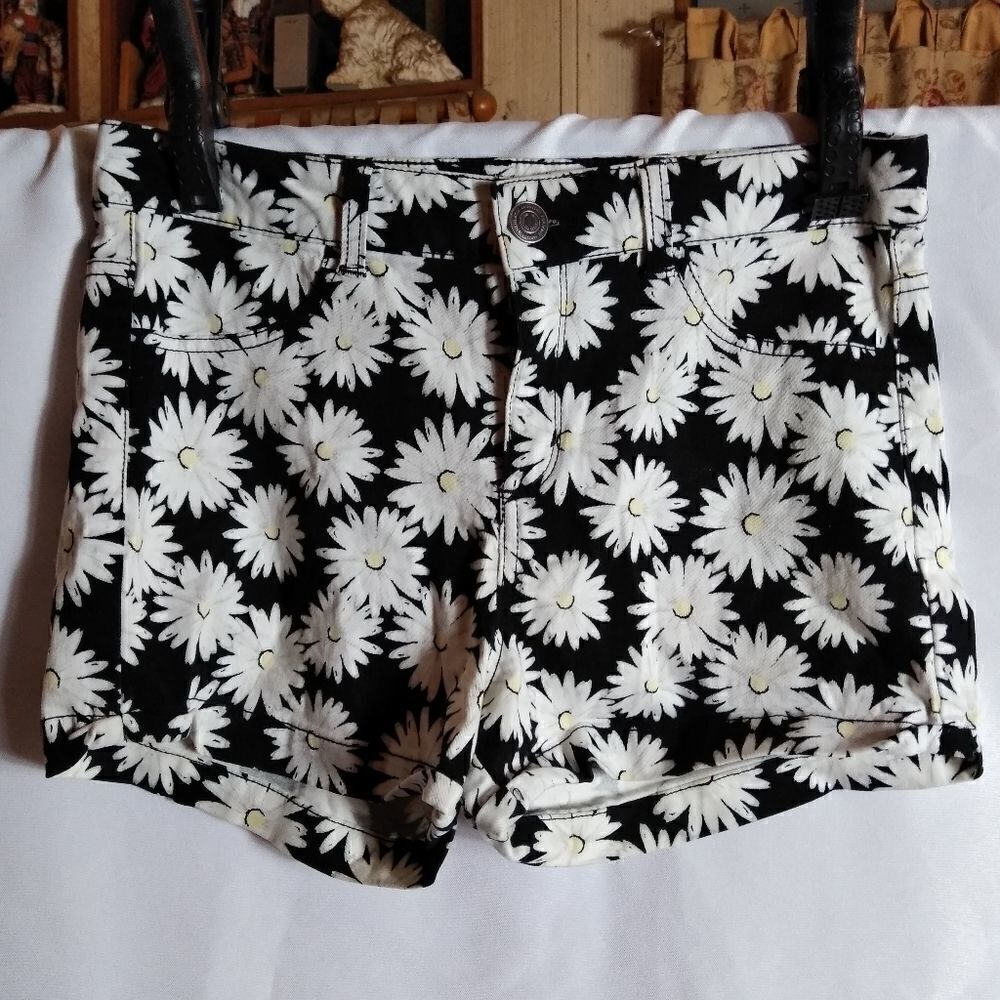 So Heritage shorts 